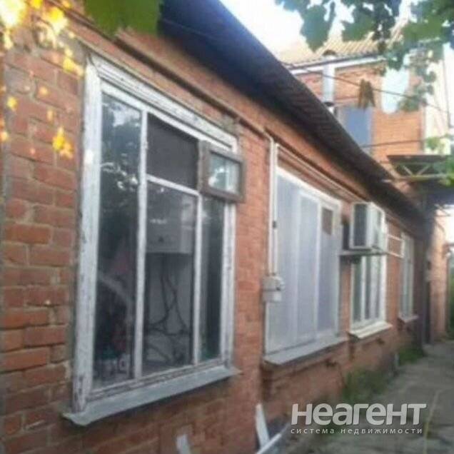 Продажа дома, п. Яблоновский (пер Шапсугский)