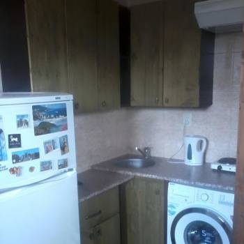 Сдается 1-комнатная квартира, 24 м²