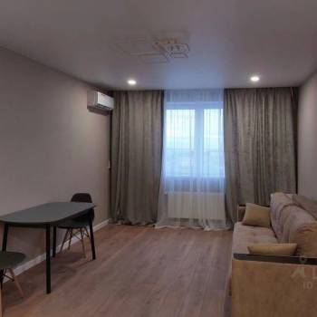 Сдается 2-х комнатная квартира, 45 м²