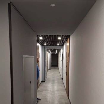 Продается 1-комнатная квартира, 24,1 м²