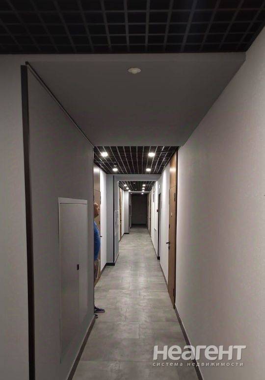 Продам студию, ЖК Самолет-5 (ул. Константина Гондаря)