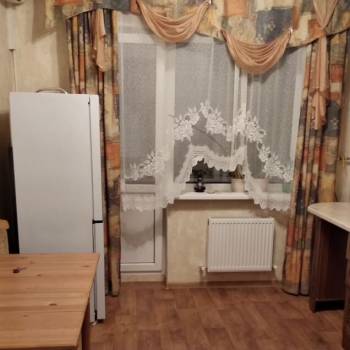 Сдается 2-х комнатная квартира, 62 м²