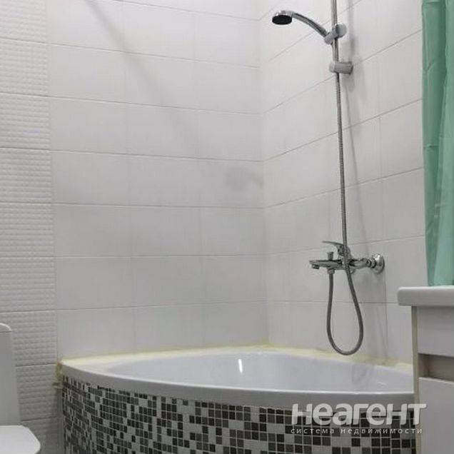 Сдается 1-комн. квартира, п. Новая Адыгея (ул. Береговая)