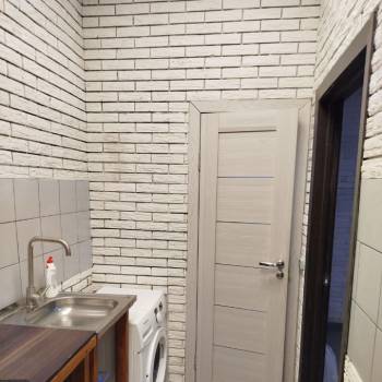 Сдается 1-комнатная квартира, 30 м²