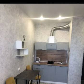 Сдается 1-комнатная квартира, 24 м²