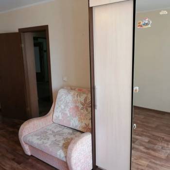 Продается 1-комнатная квартира, 37,9 м²