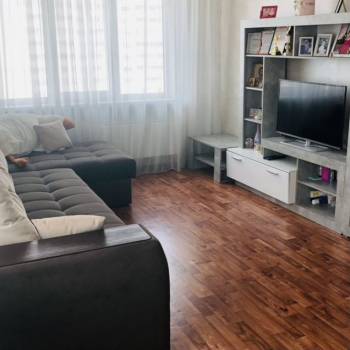 Продается 2-х комнатная квартира, 62,9 м²