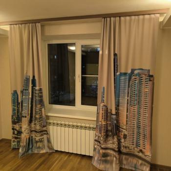 Сдается 1-комнатная квартира, 38 м²