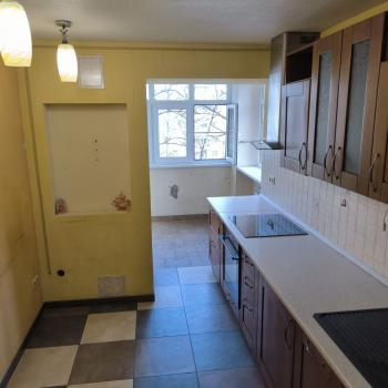 Сдается 1-комнатная квартира, 38 м²