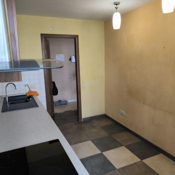 Сдается 1-комнатная квартира, 38 м²