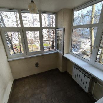 Сдается 1-комнатная квартира, 38 м²
