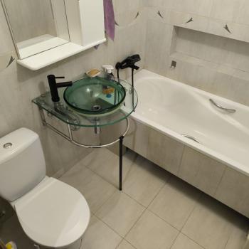 Сдается 1-комнатная квартира, 38 м²