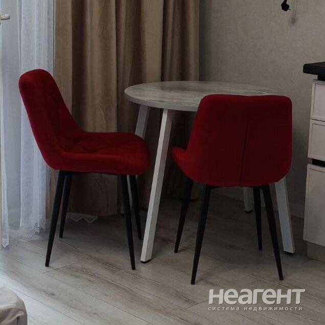 Сдам студию, ЖК Образцово, ул. Адмирала Макарова