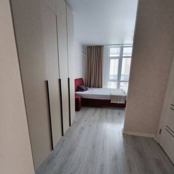 Сдается 1-комнатная квартира, 30 м²