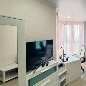 Сдается 2-х комнатная квартира, 45 м²