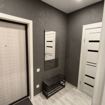 Сдается 2-х комнатная квартира, 37,5 м²