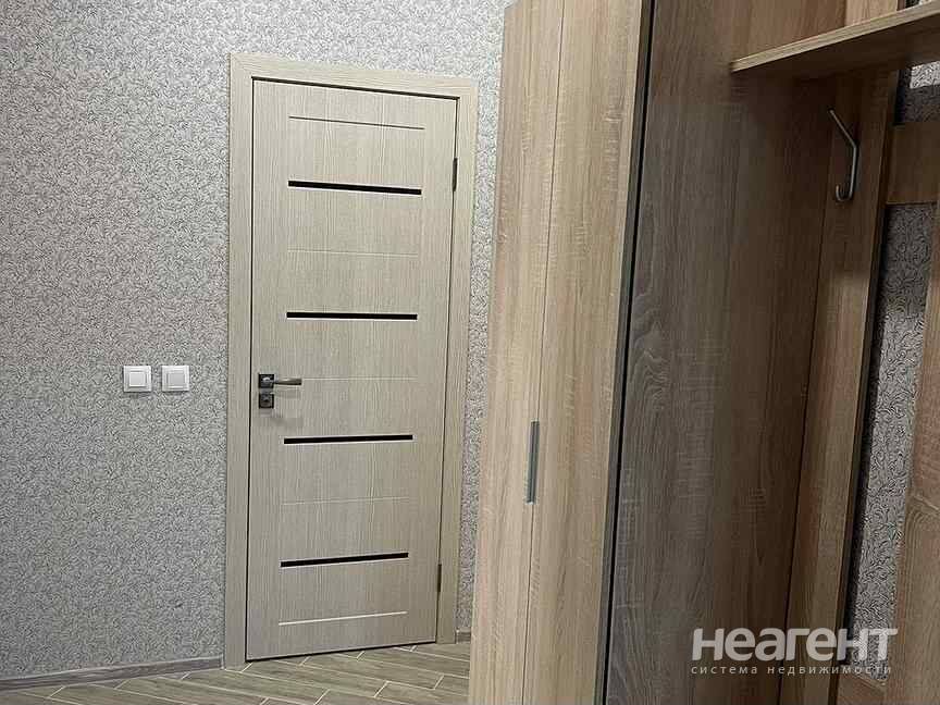 Сдам 1-ком. квартиру (ул. Западный обход)