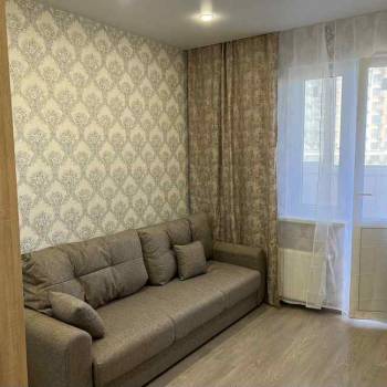 Сдается 1-комнатная квартира, 29 м²