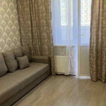 Сдается 1-комнатная квартира, 29 м²