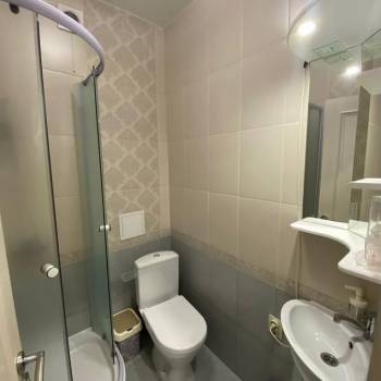 Сдается 1-комнатная квартира, 26,7 м²