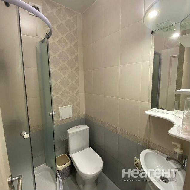 Сдам 1-к квартиру, п. Новая Адыгея, ул. Бжегокайская