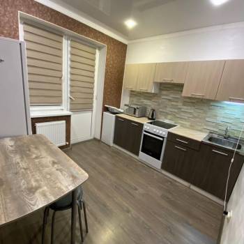 Сдается 1-комнатная квартира, 26,7 м²
