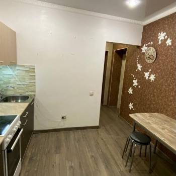 Сдается 1-комнатная квартира, 26,7 м²