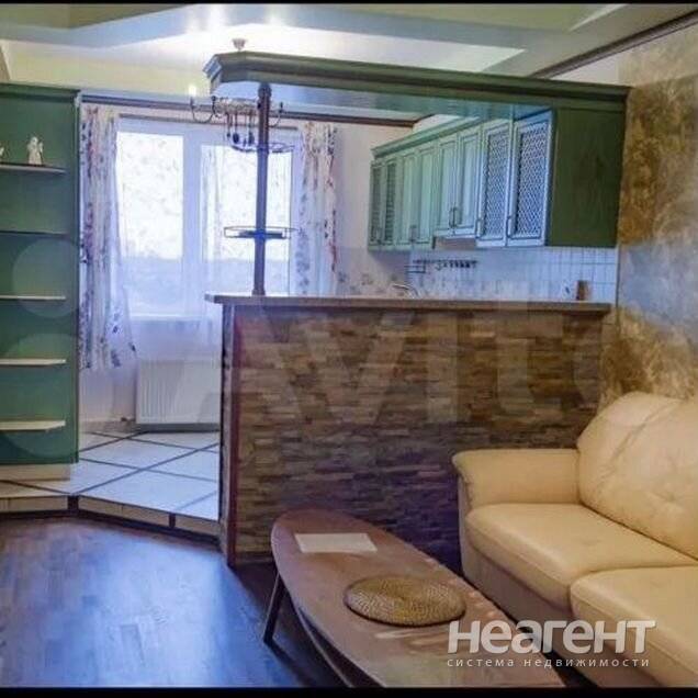 Сдаю 1-к квартиру, ЖК Европейский (ул. Кожевенная)