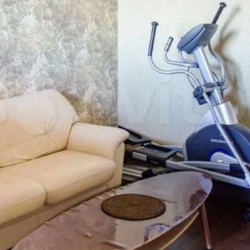 Сдается 1-комнатная квартира, 53 м²