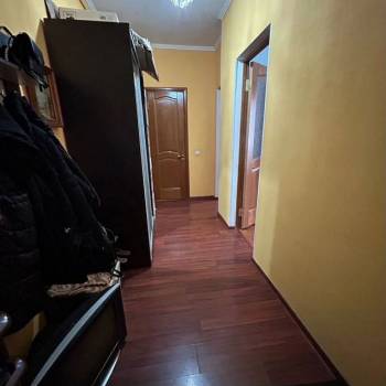 Продается 1-комнатная квартира, 38,8 м²