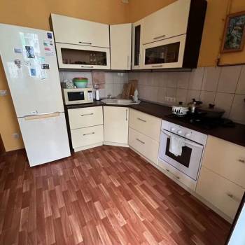 Продается 1-комнатная квартира, 38,8 м²