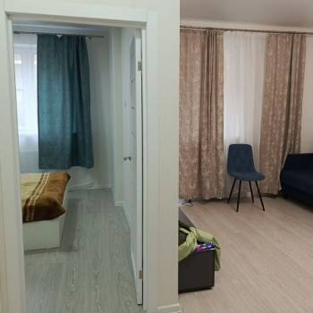 Сдается 1-комнатная квартира, 32 м²