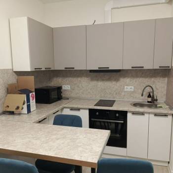 Сдается 1-комнатная квартира, 32 м²