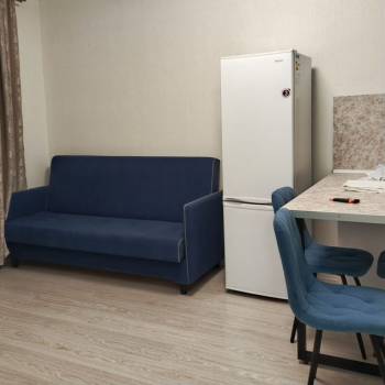 Сдается 1-комнатная квартира, 32 м²