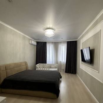 Продается 2-х комнатная квартира, 68,9 м²