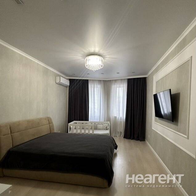 Продажа 2-х комн. квартиры, ул. Фестивальная