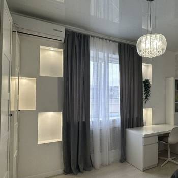 Продается 2-х комнатная квартира, 68,9 м²