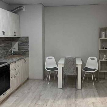 Сдается 1-комнатная квартира, 36 м²