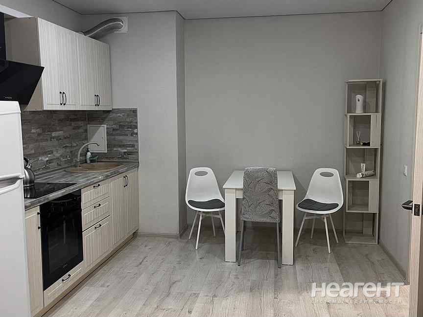 Сдаю 1-ком. квартиру, ЖК Движение, ул. Западный обход