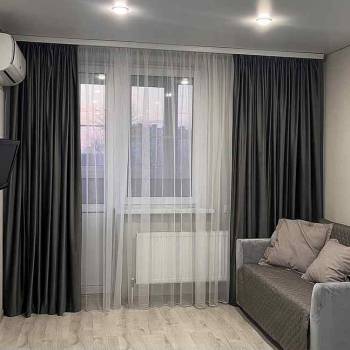 Сдается 1-комнатная квартира, 36 м²