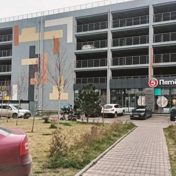 Сдается 1-комнатная квартира, 25 м²