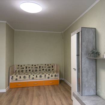 Продается 1-комнатная квартира, 31 м²