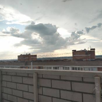 Продается 1-комнатная квартира, 24,5 м²