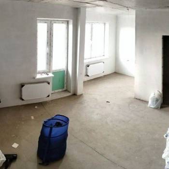 Продается 1-комнатная квартира, 24,5 м²