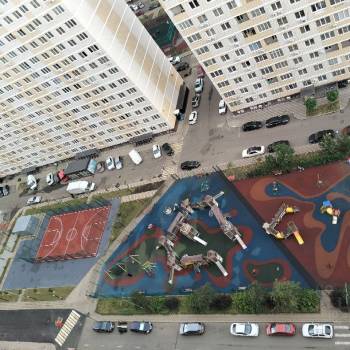 Продается 1-комнатная квартира, 24,5 м²