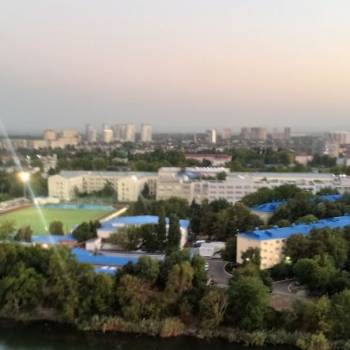 Сдается 1-комнатная квартира, 55 м²