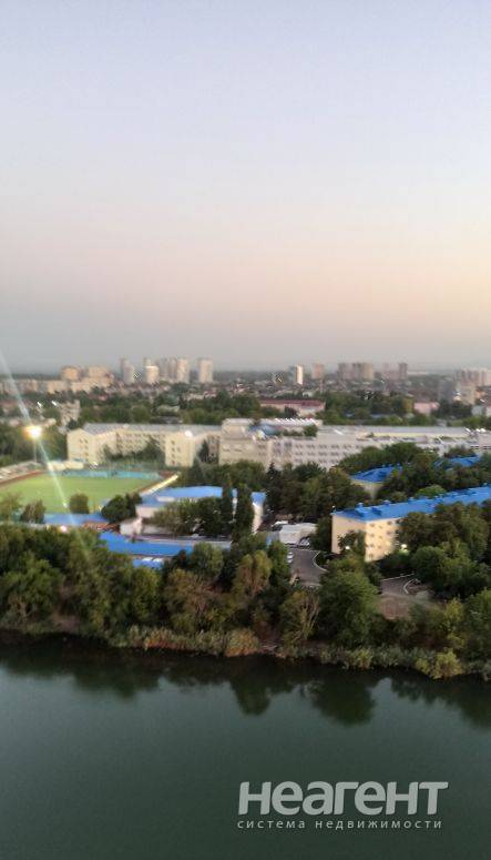 Сдается 1-ком. квартира, ЧМР, ул. Селезнева