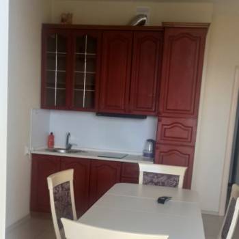 Сдается 1-комнатная квартира, 55 м²