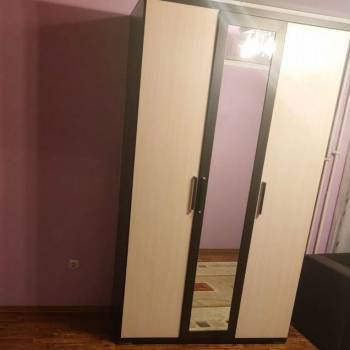 Сдается 1-комнатная квартира, 45 м²