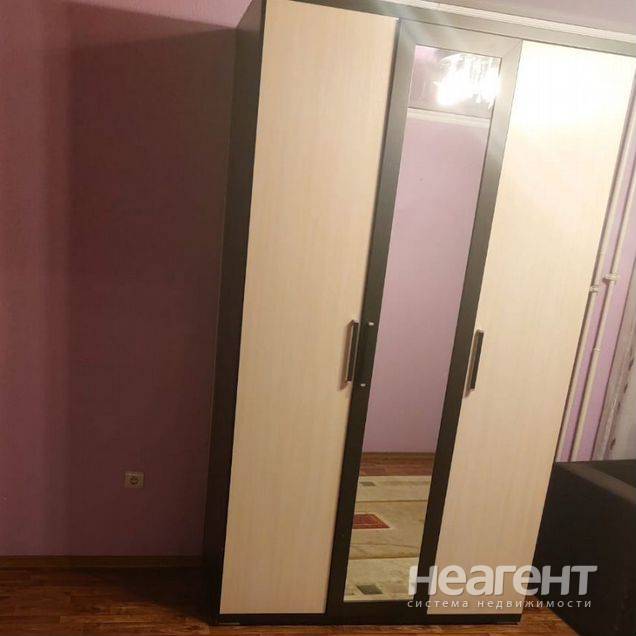 Сдаю 1-к квартиру, ЖК Московский (ул. Котлярова)